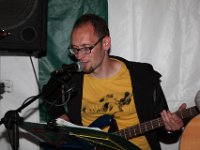 Musik und Talk - Der Abend zur Nacht